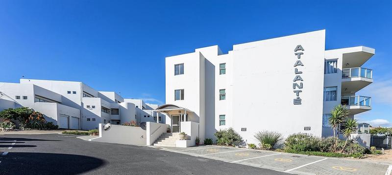 2 Bedroom Property for Sale in Melkbosstrand Western Cape